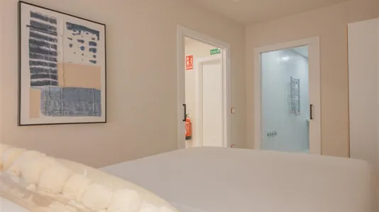 Apartments in Madrid Arganzuela - photo 7