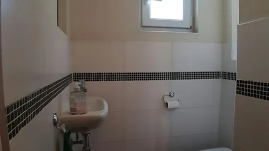 Rooms in Brussels Etterbeek - photo 7