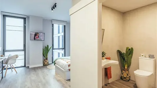 Apartments in Los Bermejales - photo 7