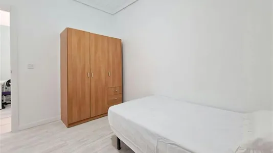 Rooms in Alboraya - photo 4