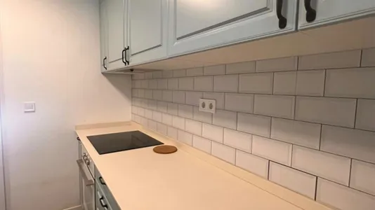 Rooms in Coslada - photo 9