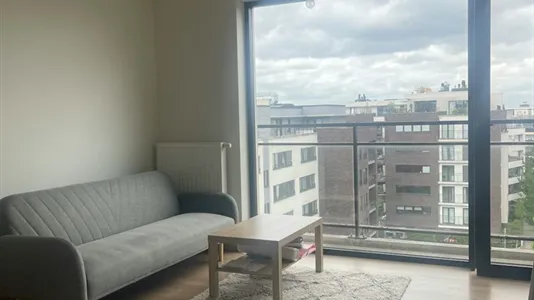 Apartments in Brussels Evere - photo 5