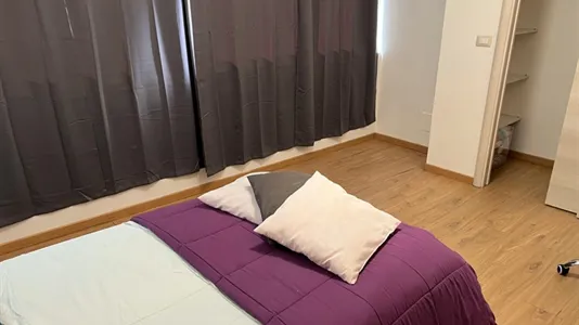 Rooms in Turin - photo 4