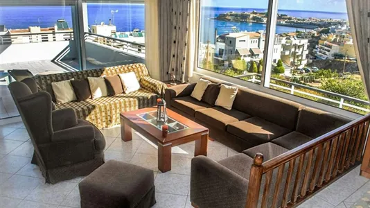 Rooms in Rethymno - photo 2