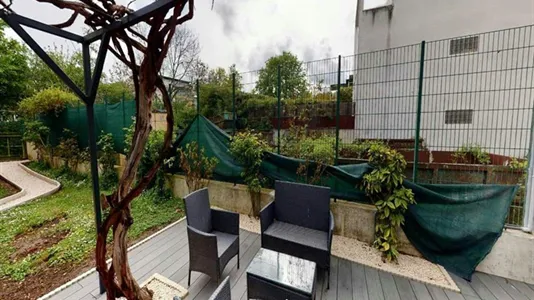 Rooms in Boulogne-Billancourt - photo 10