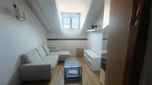 Apartments in Madrid Centro - photo 4