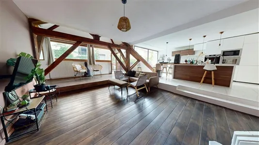 Rooms in Lyon - photo 4