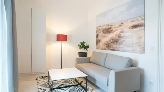 Apartments in Wien Wieden - photo 5