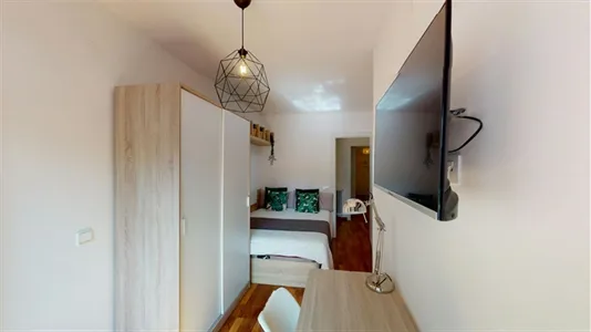 Rooms in Barcelona Eixample - photo 4