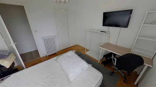 Apartments in Bordeaux - photo 7