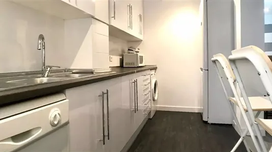 Rooms in Madrid Tetuán - photo 8