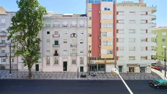 Rooms in Location is not specified - photo 9