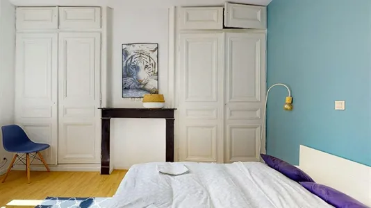 Rooms in Lille - photo 3