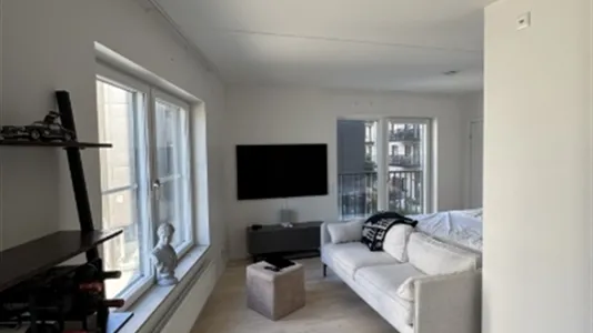 Apartments in Lundby - photo 4