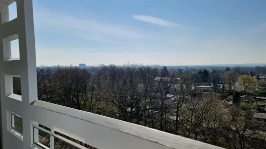 Apartments in Hamburg Altona - photo 8