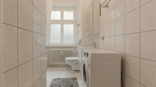 Rooms in Berlin Friedrichshain-Kreuzberg - photo 8