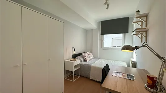 Apartments in Madrid Latina - photo 5