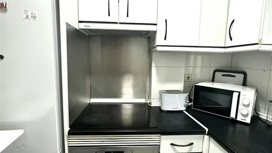 Rooms in Madrid Moncloa-Aravaca - photo 6