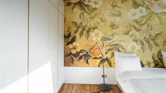 Apartments in Brussels Elsene - photo 5