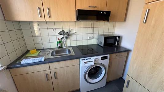 Apartments in Location is not specified - photo 8