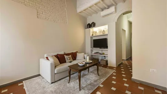 Apartments in Florence - photo 2