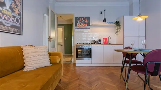 Apartments in Turin - photo 7