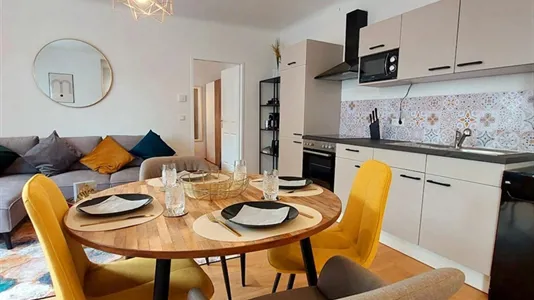 Apartments in Vienna Hietzing - photo 2