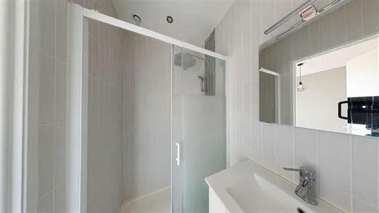 Apartments in Reims - photo 8