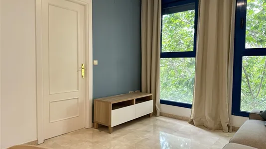 Apartments in Madrid Arganzuela - photo 3