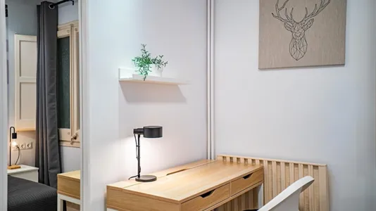 Rooms in L'Hospitalet de Llobregat - photo 4