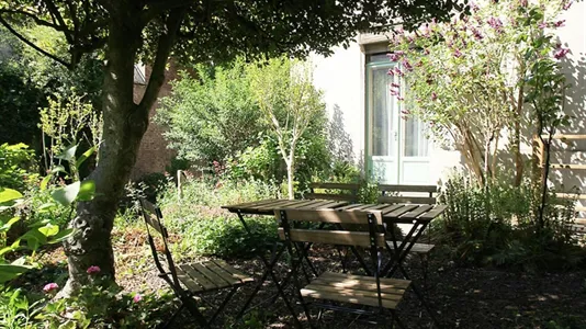 Apartments in Brussels Elsene - photo 5