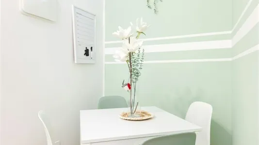 Rooms in Padua - photo 1