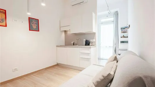 Apartments in Turin - photo 6