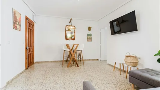 Rooms in Valencia Poblats Marítims - photo 5