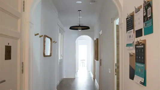 Rooms in Barcelona Sarrià-St. Gervasi - photo 10