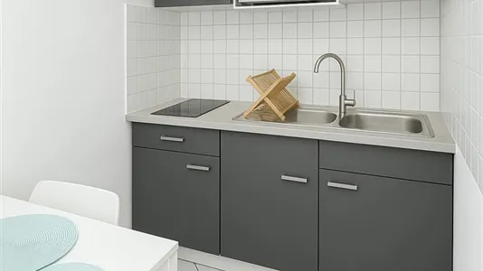 Rooms in Location is not specified - photo 2