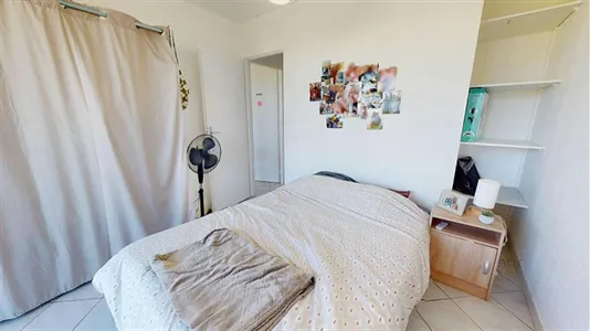 Rooms in Lyon - photo 2