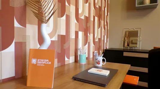 Rooms in Bologna - photo 7