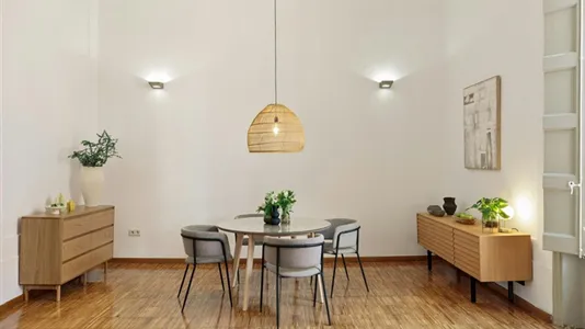 Apartments in Barcelona Ciutat Vella - photo 7