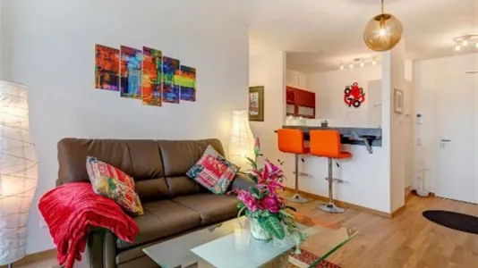 Apartments in Berlin Mitte - photo 14