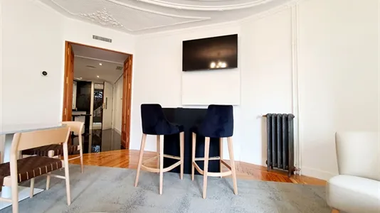 Apartments in Madrid Centro - photo 5