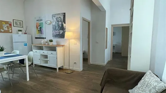 Apartments in Florence - photo 9