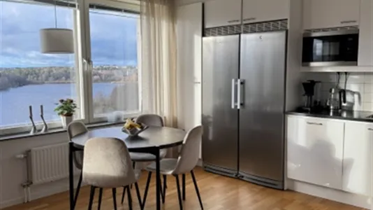 Apartments in Solna - photo 4