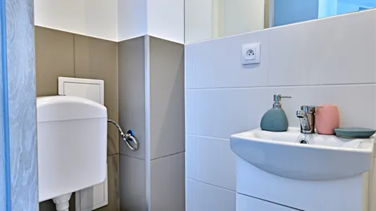 Apartments in Łódź - photo 8