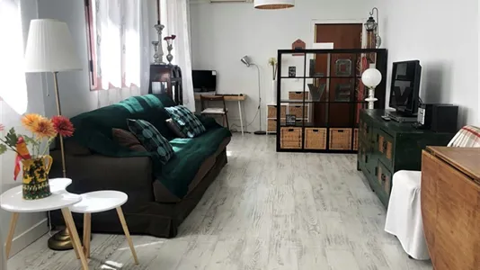 Apartments in Madrid Centro - photo 5