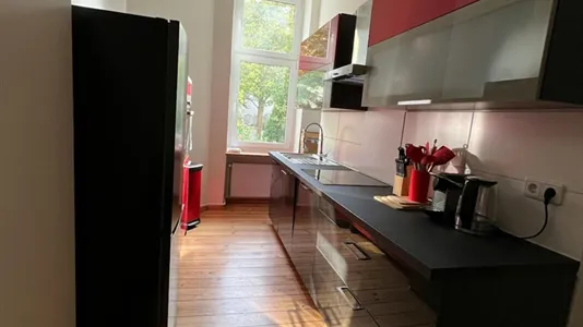 Apartments in Location is not specified - photo 4