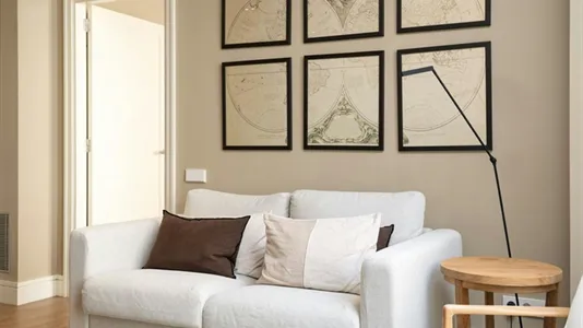 Apartments in Barcelona Sarrià-St. Gervasi - photo 7