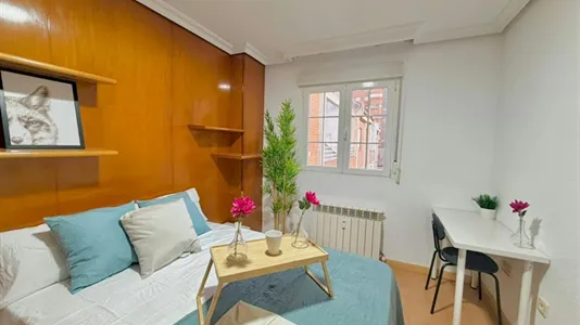 Rooms in Toledo - photo 1