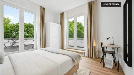 Rooms in Location is not specified - photo 3