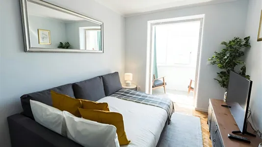 Apartments in Location is not specified - photo 4